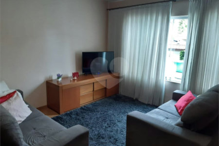 Casa à venda com 3 suítes em Jordanópolis, São Bernardo do Campo, SP