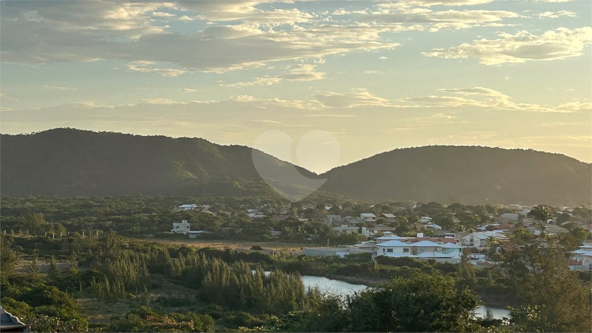 Casa à venda com 2 quartos em Tucuns, Armação dos Búzios, RJ