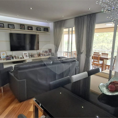 Apartamento à venda com 4 quartos, sendo 3 suítes, em Lauzane Paulista, São Paulo, SP