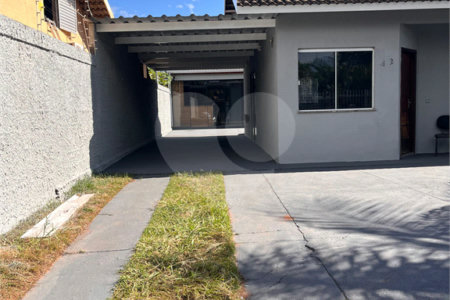 Casa à venda com 3 quartos em Ipê, Três Lagoas, MS
