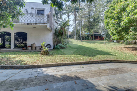 Casa à venda com 4 suítes no condomínio Chácara Flora, São Paulo - SP