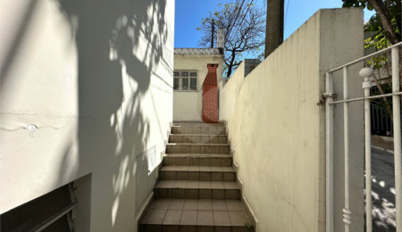Sobrado à venda com 2 quartos em Jaçanã, São Paulo, SP