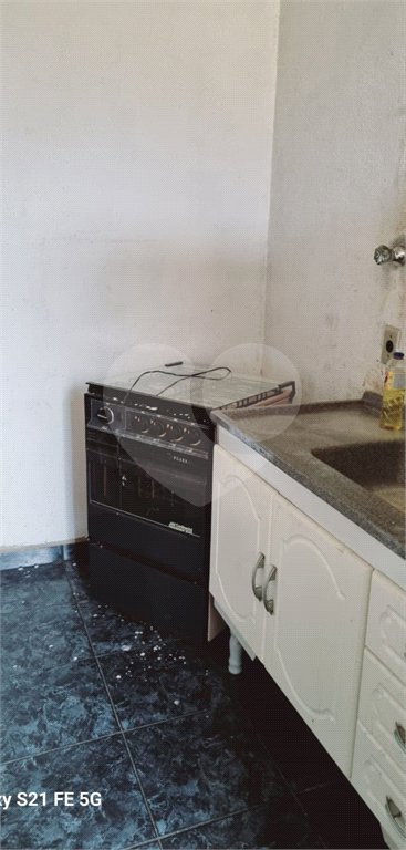 Apartamento à venda com 1 quarto em Casa Verde, São Paulo, SP