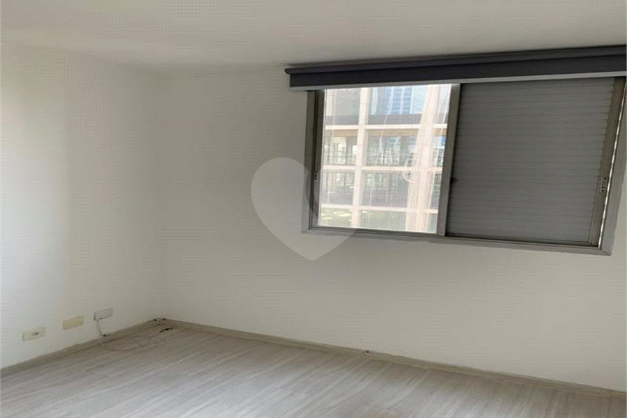 Apartamento à venda com 1 quarto em Jardim América, São Paulo, SP