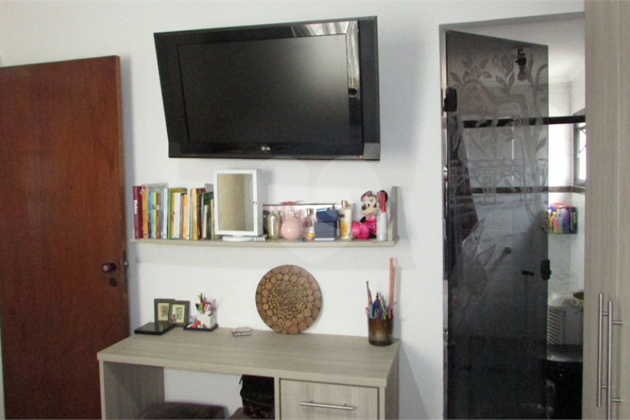 Apartamento à venda com 3 quartos, sendo 1 suíte, em Tucuruvi, São Paulo, SP