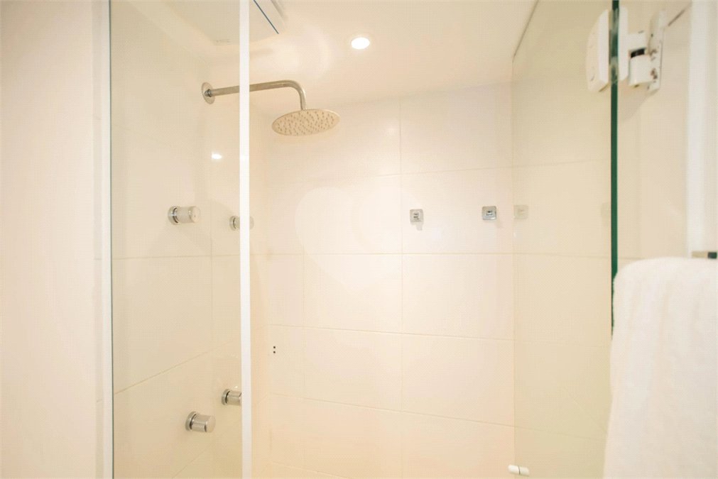 Apartamento à venda com 2 quartos, sendo 1 suíte, em Mirandópolis, São Paulo, SP