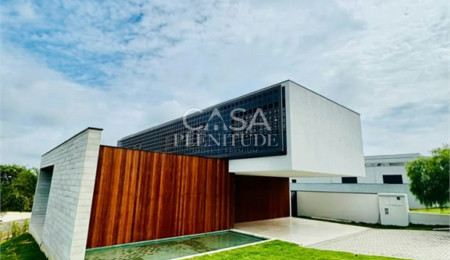 Casa em condomínio à venda com 4 suítes em Alphaville Nova Esplanada 3, Votorantim, SP