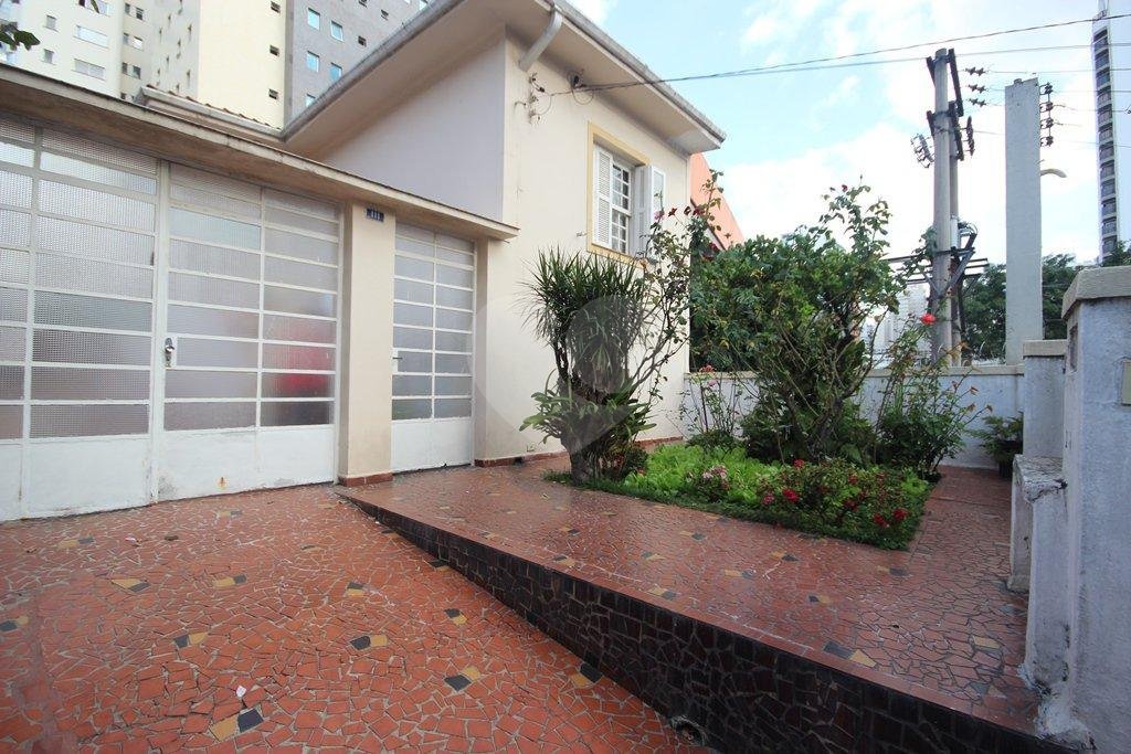 Casa à venda com 2 quartos em Perdizes, São Paulo, SP