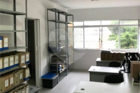 Sala à venda em Pinheiros, São Paulo, SP