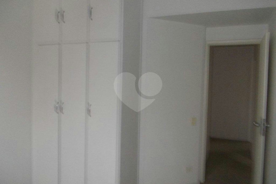 Apartamento à venda com 3 quartos, sendo 1 suíte, em Santana, São Paulo, SP