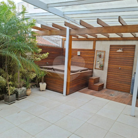 Sobrado à venda com 3 suítes em Jardim do Colégio (zona Norte), São Paulo, SP