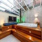 Casa à venda com 4 suítes no condomínio Ville Bosqueé, São Paulo - SP