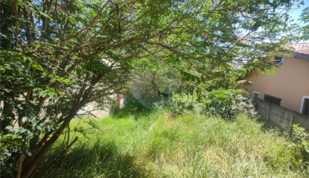 Terreno à venda em Jardim dos Pinheiros, Atibaia, SP