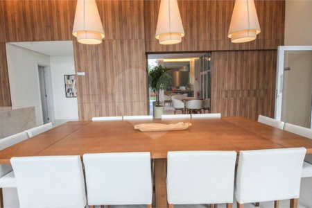 Apartamento à venda com 1 quarto em Vila Partenio, Mogi das Cruzes, SP