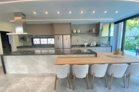 Duplex à venda com 6 suítes em Riviera, Bertioga, SP