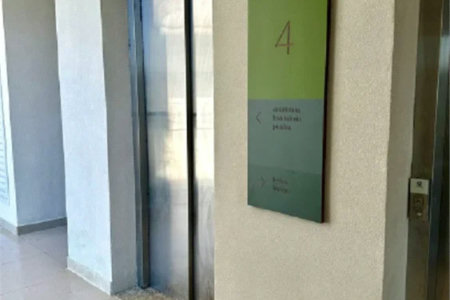 Apartamento à venda com 1 quarto em Pinheiros, São Paulo, SP