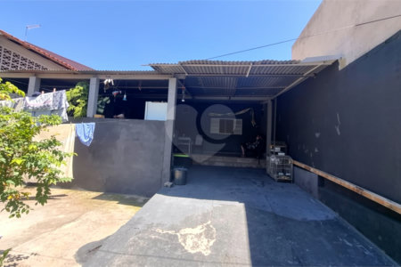 Casa à venda com 3 quartos em Residencial Azulville II, Matão, SP