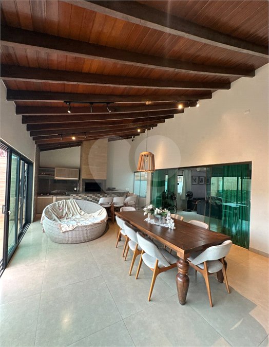 Casa à venda com 3 suítes em Vila Nossa Senhora do Amparo, Ponta Porã, MS