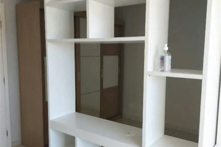 Apartamento à venda com 1 quarto em Parque Independência, São Paulo, SP