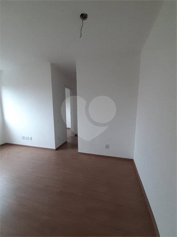 Apartamento à venda com 2 quartos em Vila Mazzei, São Paulo, SP