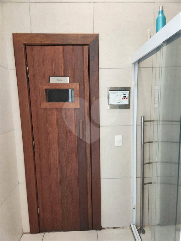 Apartamento à venda com 2 quartos em Tatuapé, São Paulo, SP