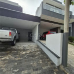 Casa em condomínio à venda com 3 quartos, sendo 2 suítes, em Parque Ibiti Reserva, Sorocaba, SP