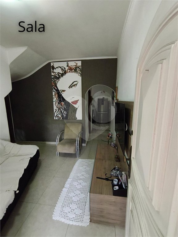Casa à venda com 3 quartos em Vila Bertioga, São Paulo, SP