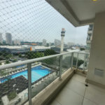 Apartamento à venda com 2 quartos em Vila Anastácio, São Paulo, SP