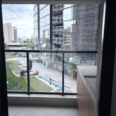 Studio à venda ou para alugar com 1 suíte em Jardim Emília, Sorocaba, SP