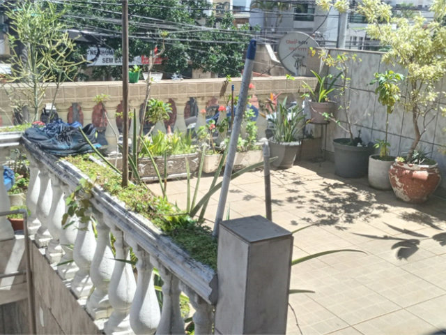 Sobrado à venda com 3 quartos, sendo 1 suíte,  em Mandaqui, São Paulo, SP