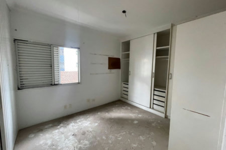 Apartamento com 3 dormitórios à venda, 174 m² por R$ 1.500.000,00 - Aparecida - Santos/SP
