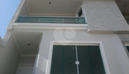 Sobrado à venda com 3 suítes em Casa Verde, São Paulo, SP