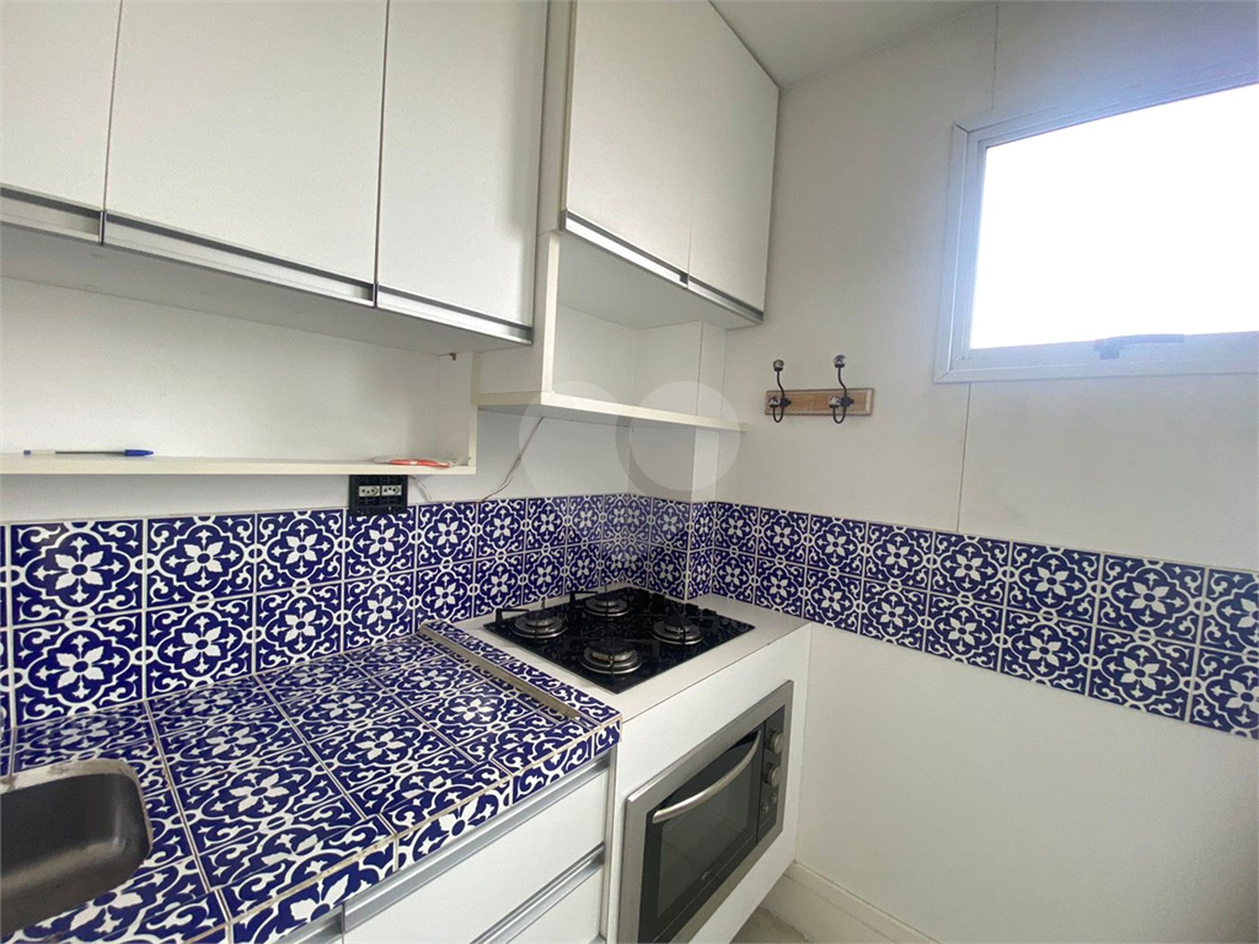Apartamento à venda com 1 suíte em Santa Teresinha, São Paulo, SP