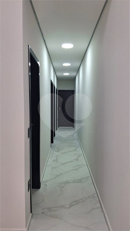 Casa à venda com 3 quartos, sendo 1 suíte, no condomínio Reserva Ipanema, Sorocaba - SP