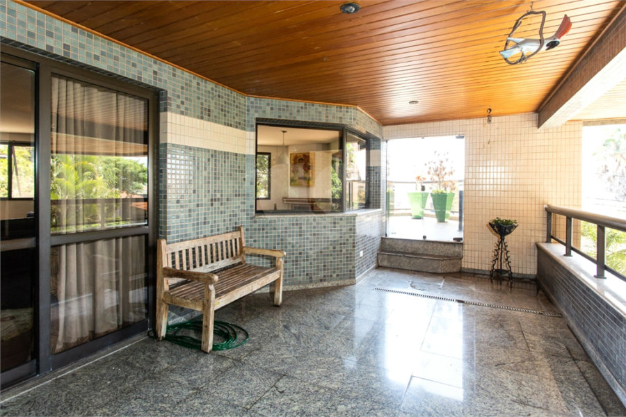 Apartamento à venda com 4 suítes em Santana, São Paulo, SP