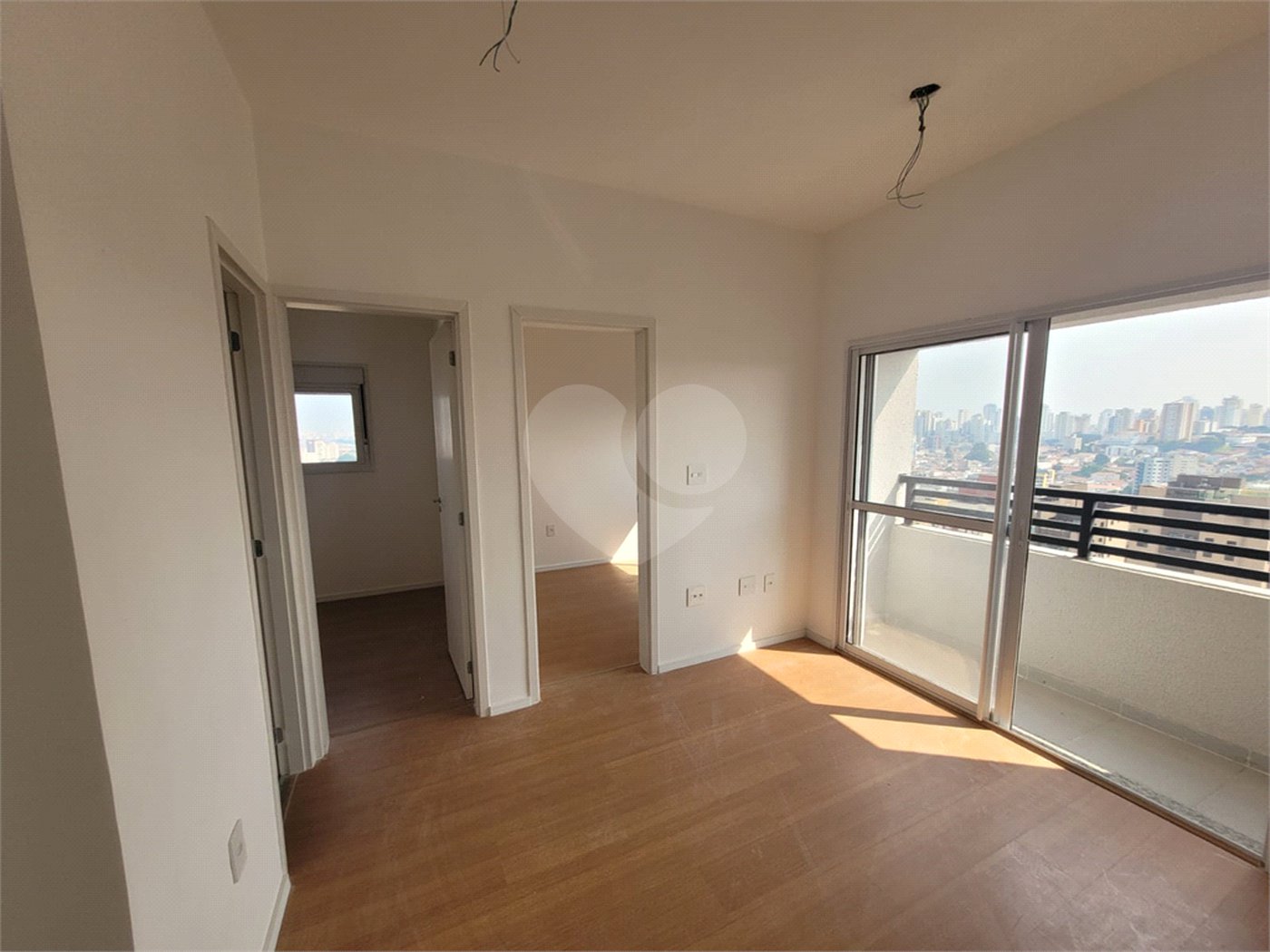 Apartamento à venda com 2 quartos em Vila Paulicéia, São Paulo, SP