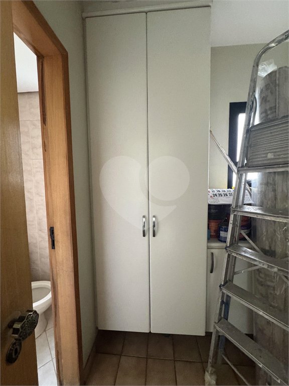 Apartamento à venda ou para alugar com 3 suítes em Santana, São Paulo, SP