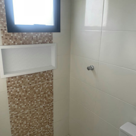 Casa de Vila à venda com 2 quartos, sendo 1 suíte, Pé na areia!!!
