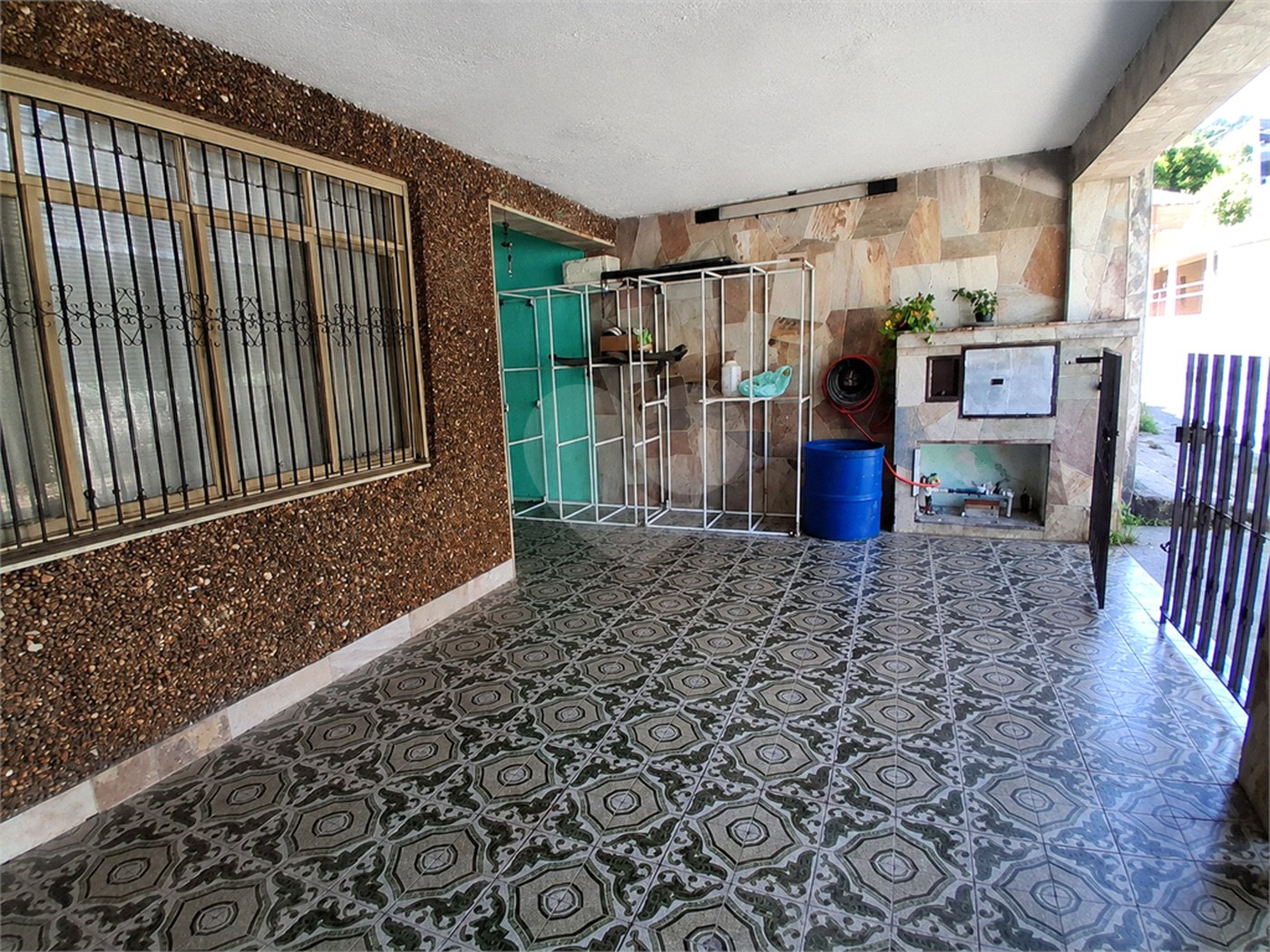 Casa Térrea à venda com 2 quartos em Vila Amélia, São Paulo, SP