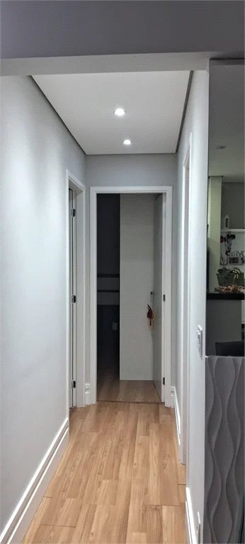 Apartamento à venda com 2 quartos em Vila Andrade, São Paulo, SP