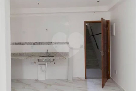 Apartamento à venda com 2 quartos, sendo 1 suíte, em Vila Mazzei, São Paulo, SP