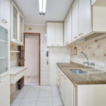 Apartamento à venda com 3 quartos em Jardim Marajoara, São Paulo, SP