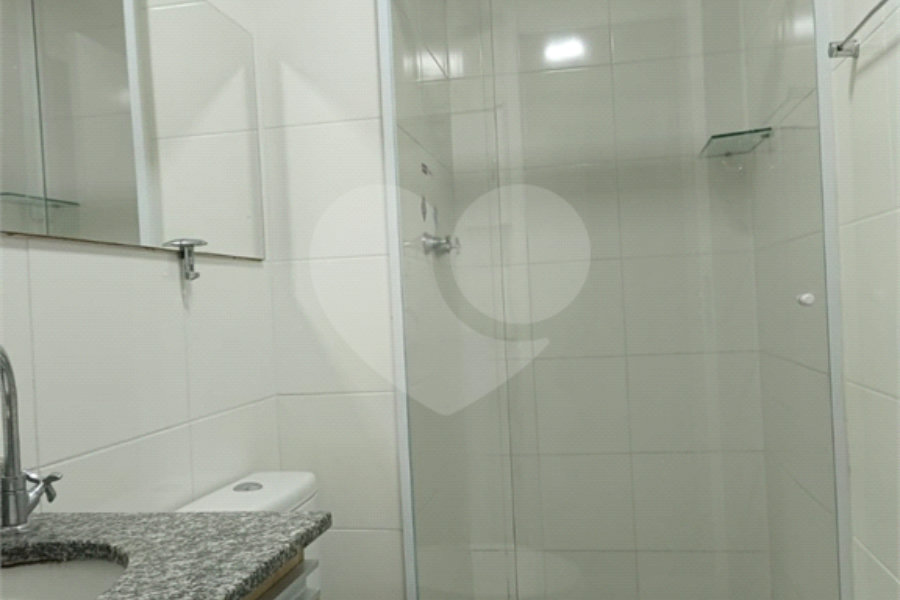 Apartamento à venda com 2 quartos em Jaraguá, São Paulo, SP