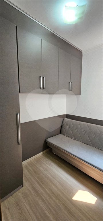 Triplex à venda com 2 quartos, sendo 1 suíte, em Vila Metalúrgica, Santo André, SP