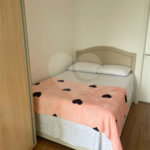 Apartamento à venda com 1 quarto em Casa Verde, São Paulo, SP