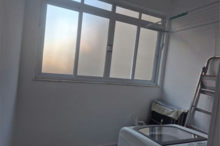 Apartamento com 1 dormitório à venda, 56 m² por R$ 610.000,00 - Aparecida - Santos/SP