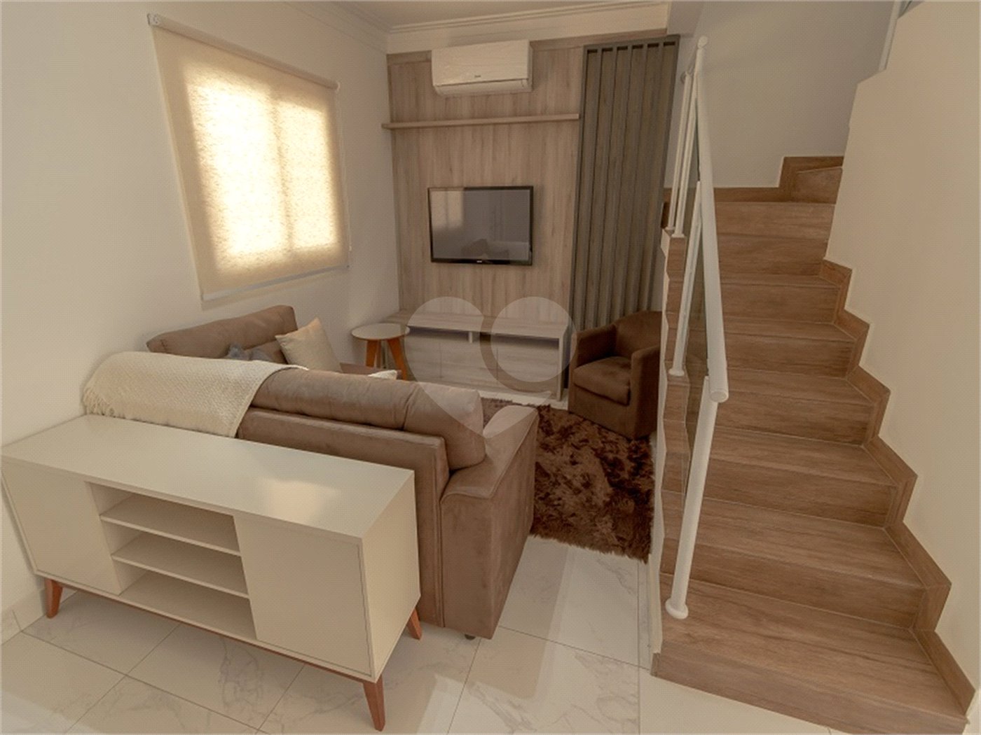 Casa à venda com 2 suítes no condomínio Residencial Américo de Figueiredo, Sorocaba - SP