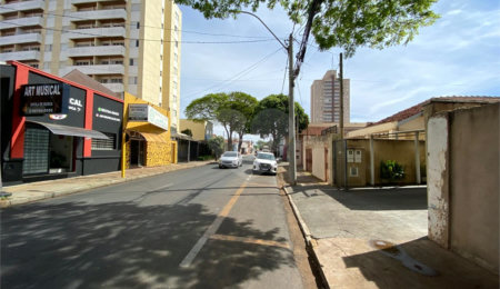 Terreno à venda no Centro, Araraquara, SP