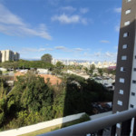 Apartamento à venda ou para alugar com 2 quartos, sendo 1 suíte,  em Jardim São Carlos, Sorocaba, SP