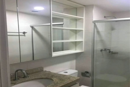 Apartamento à venda com 1 suíte em Sumarezinho, São Paulo, SP